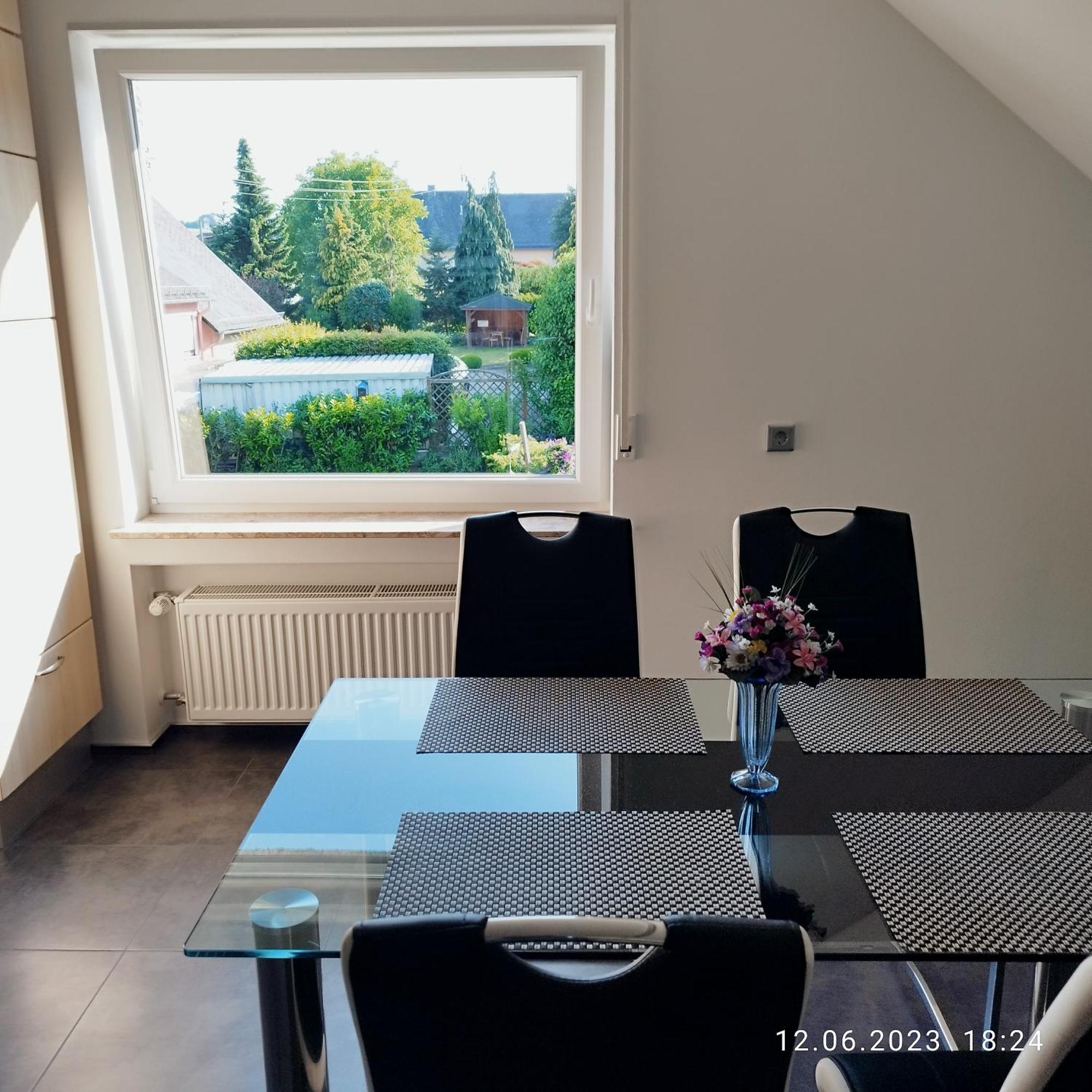 Ferienwohnung Jessica Mastershausen Екстериор снимка