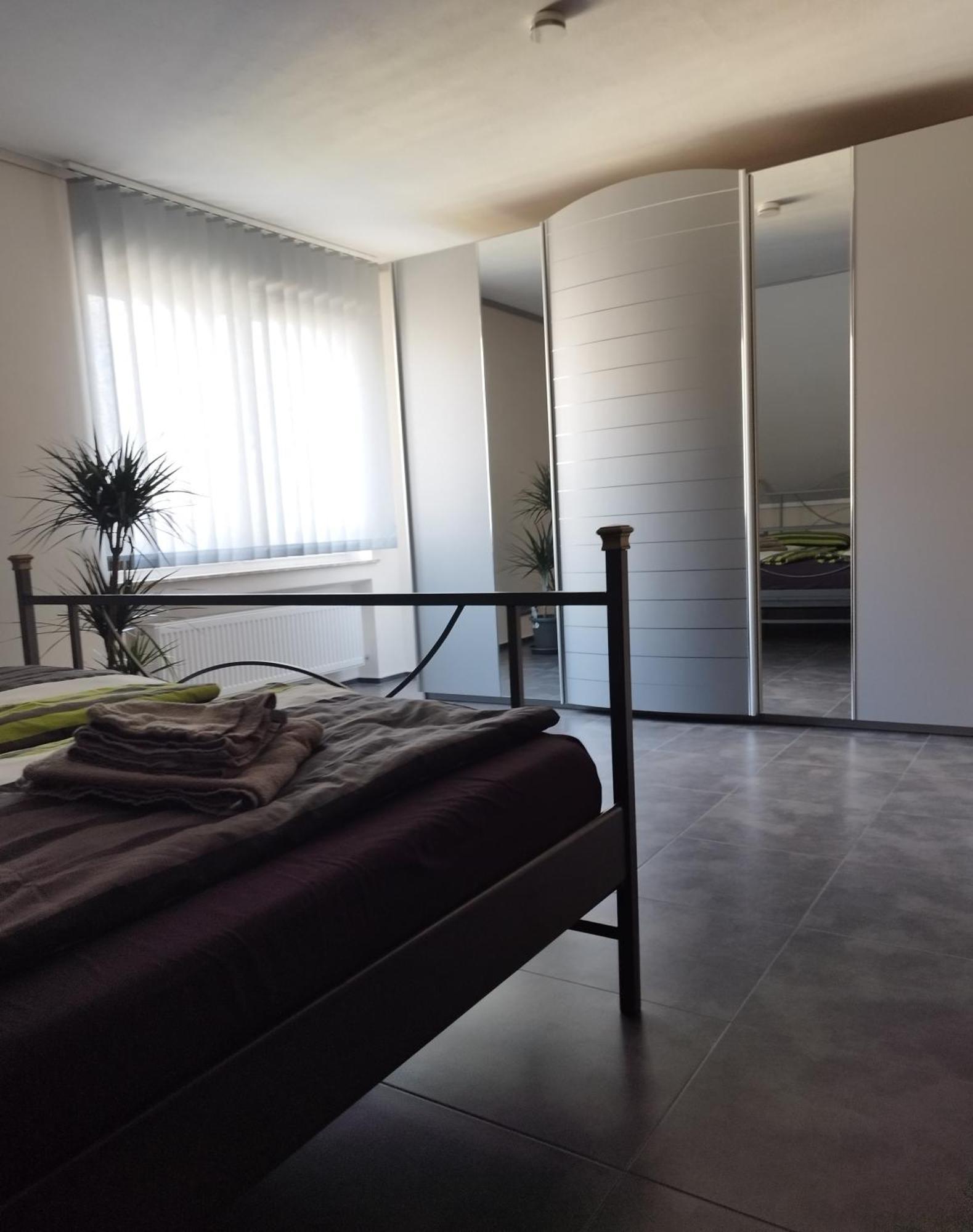 Ferienwohnung Jessica Mastershausen Екстериор снимка