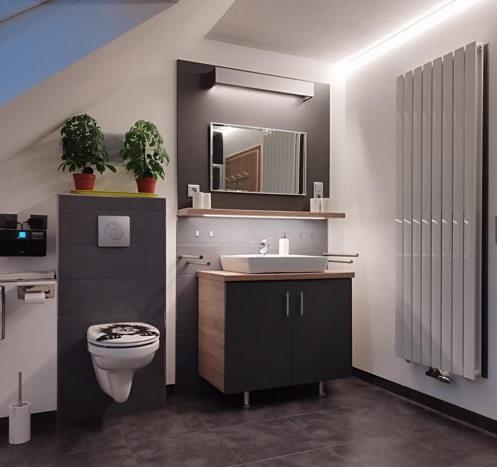 Ferienwohnung Jessica Mastershausen Екстериор снимка