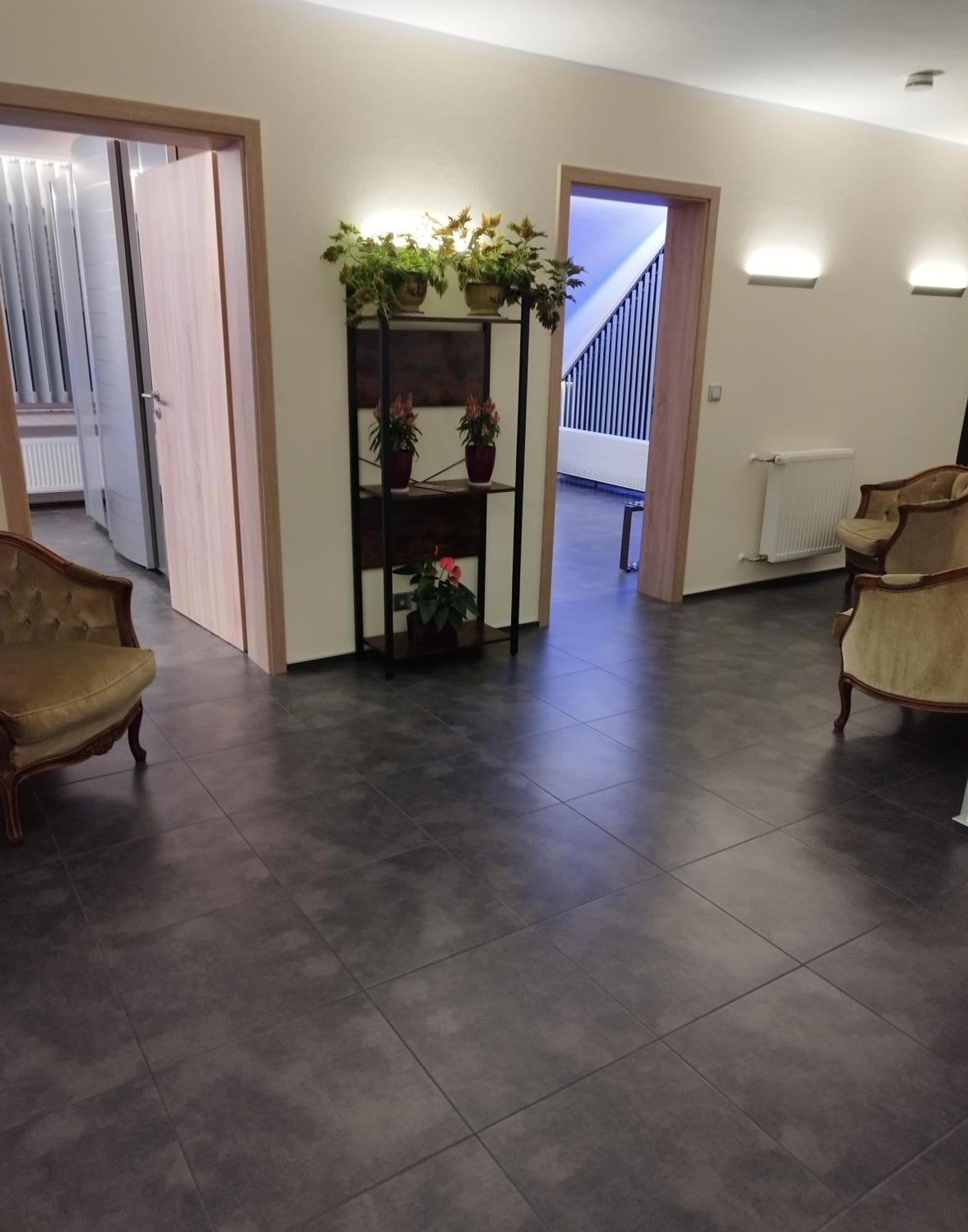 Ferienwohnung Jessica Mastershausen Екстериор снимка
