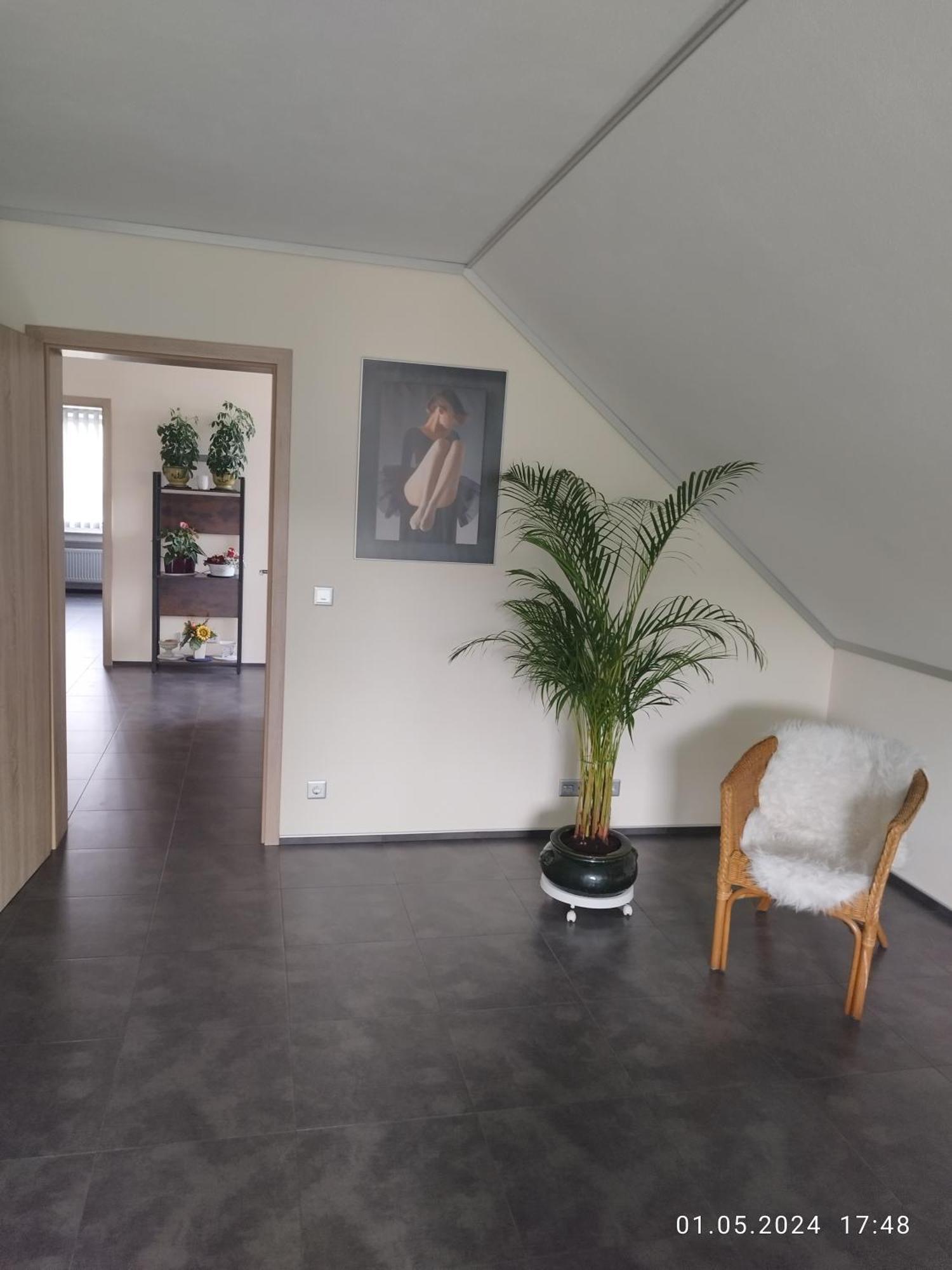 Ferienwohnung Jessica Mastershausen Екстериор снимка