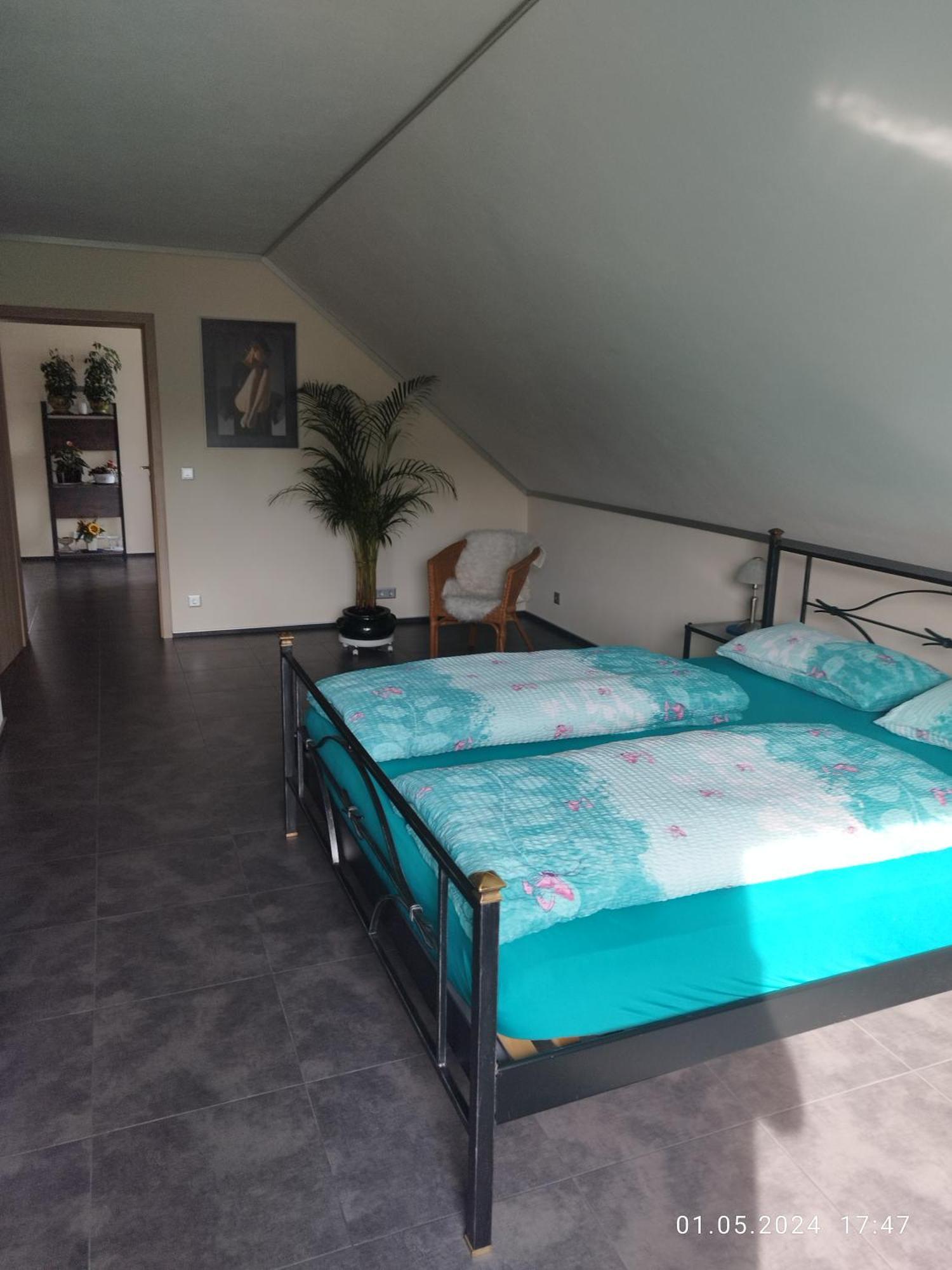Ferienwohnung Jessica Mastershausen Екстериор снимка