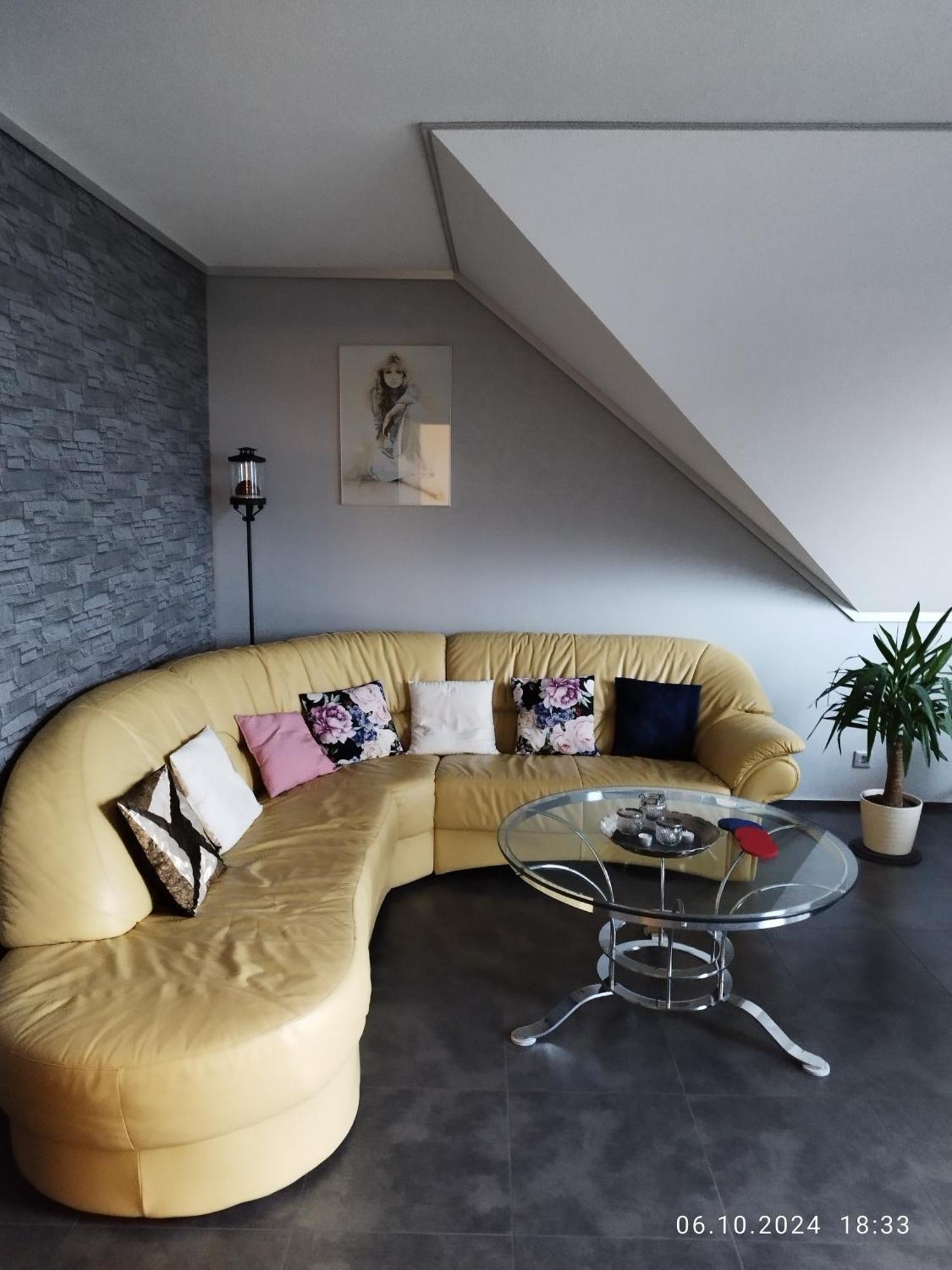 Ferienwohnung Jessica Mastershausen Екстериор снимка