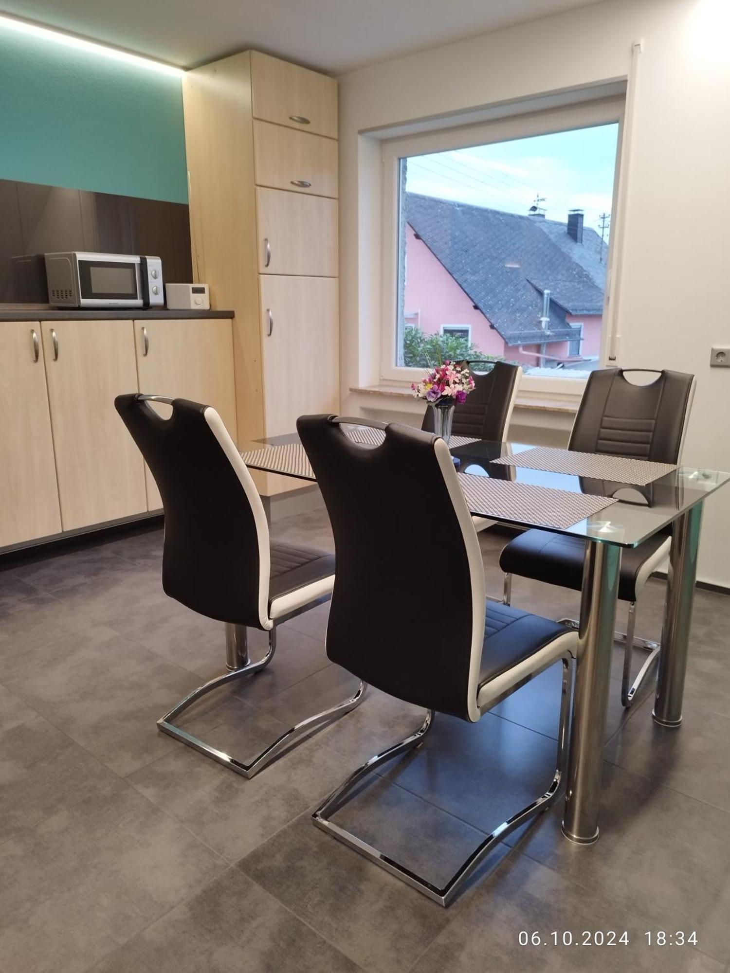 Ferienwohnung Jessica Mastershausen Екстериор снимка