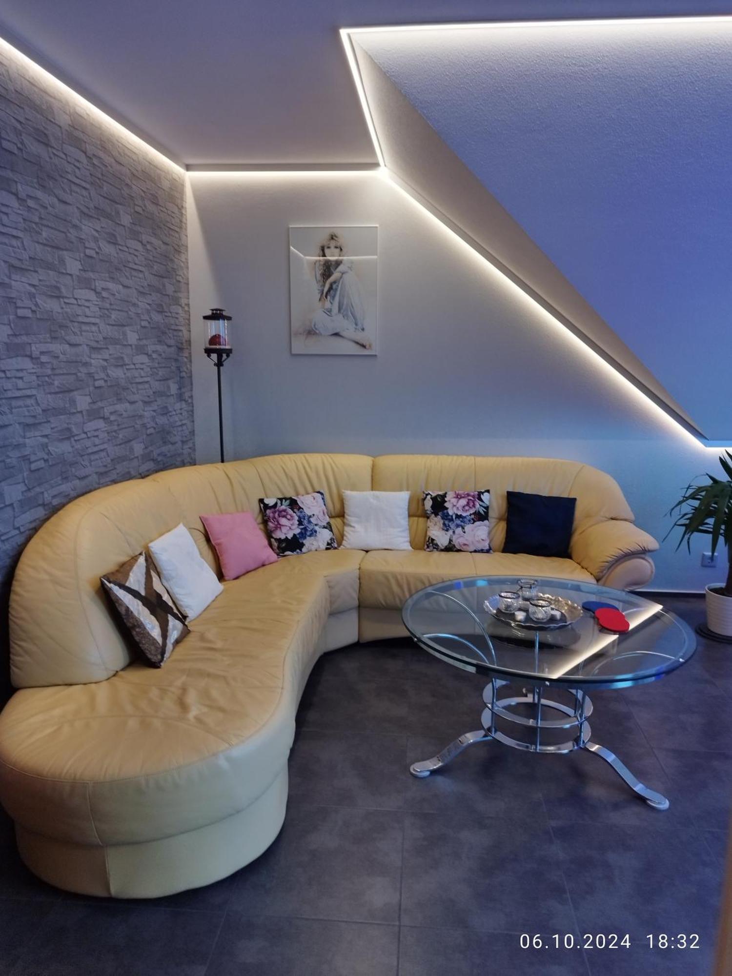 Ferienwohnung Jessica Mastershausen Екстериор снимка